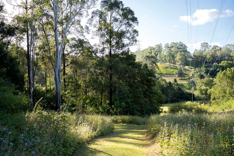 Tiny Houses (Australia, Perwillowen, Queensland)