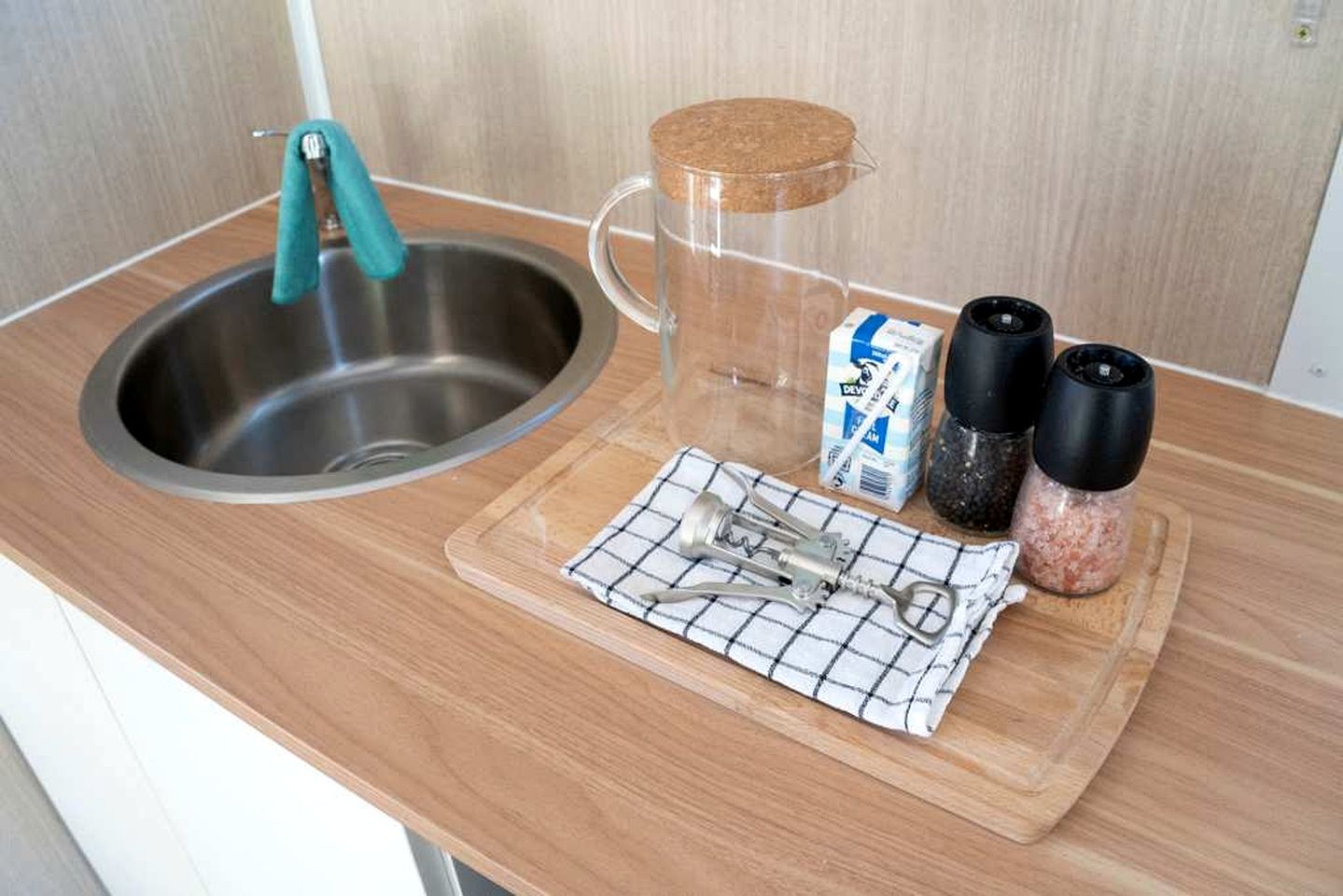 Outstanding Tiny House with Fire Pit in Perwillowen, Queensland