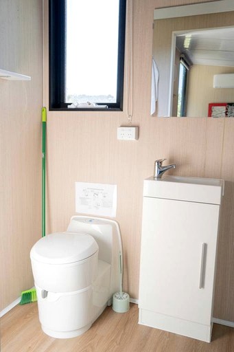 Tiny Houses (Australia, Perwillowen, Queensland)