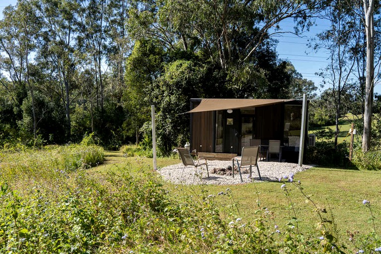 Tiny Houses (Australia, Perwillowen, Queensland)