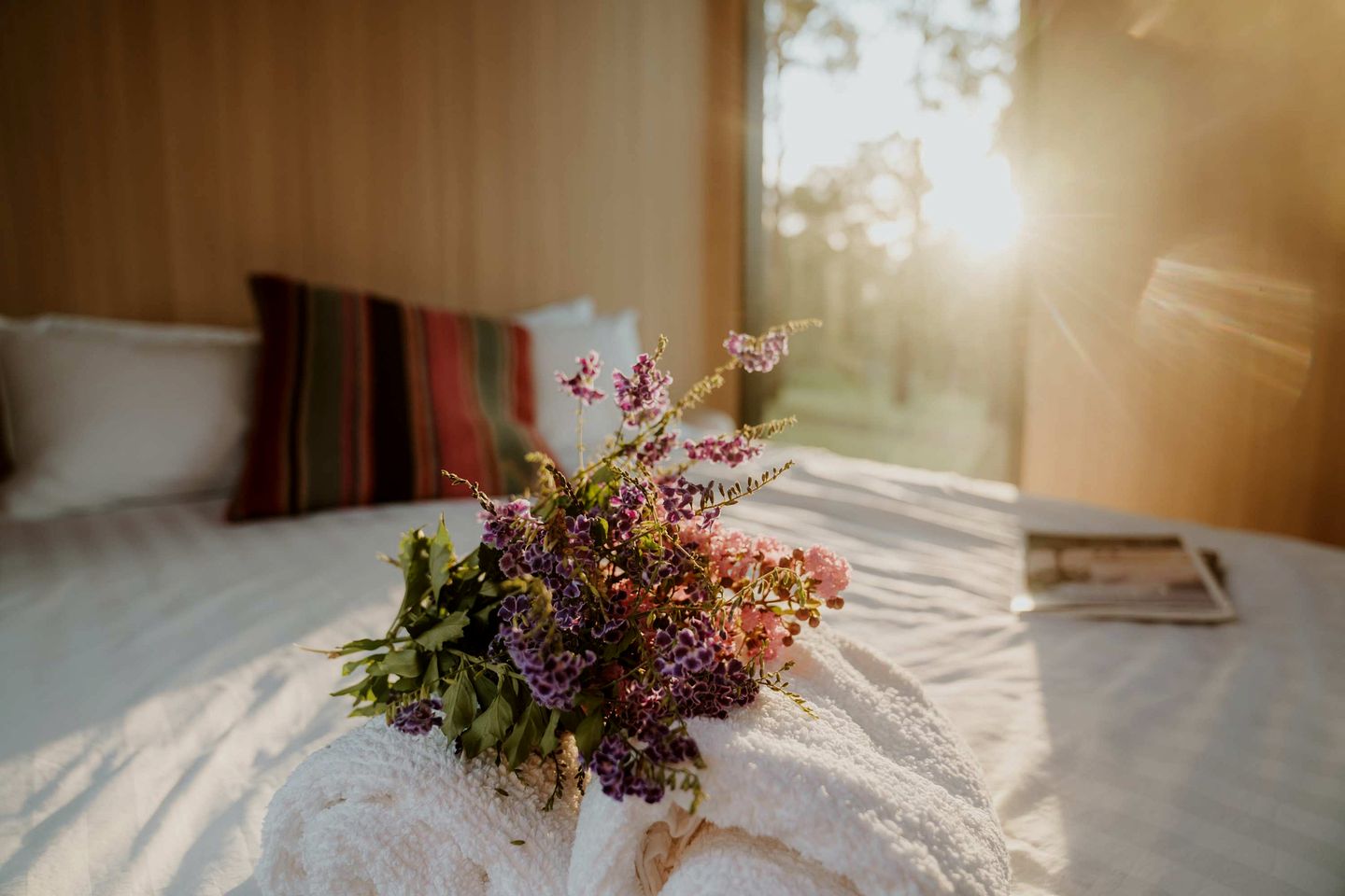 Outstanding Tiny House with Fire Pit in Possum Brush, New South Wales