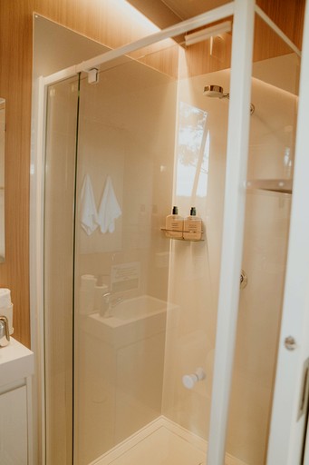 Tiny Houses (Australia, Possum Brush, New South Wales)