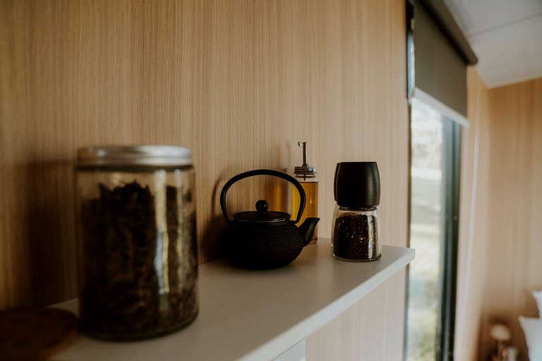 Tiny Houses (Australia, Possum Brush, New South Wales)