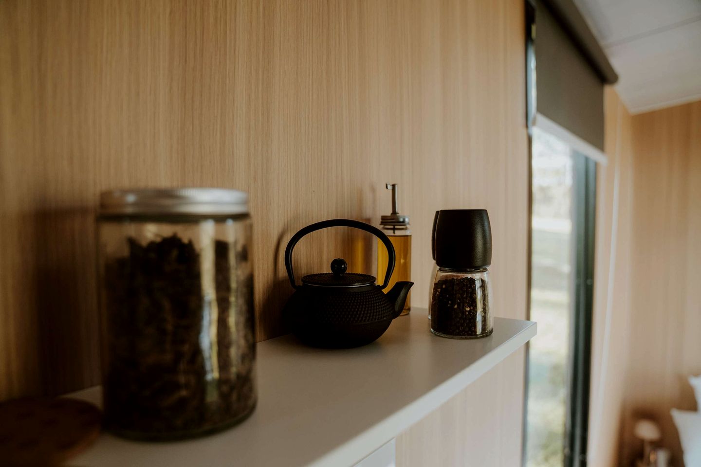 Outstanding Tiny House with Fire Pit in Possum Brush, New South Wales