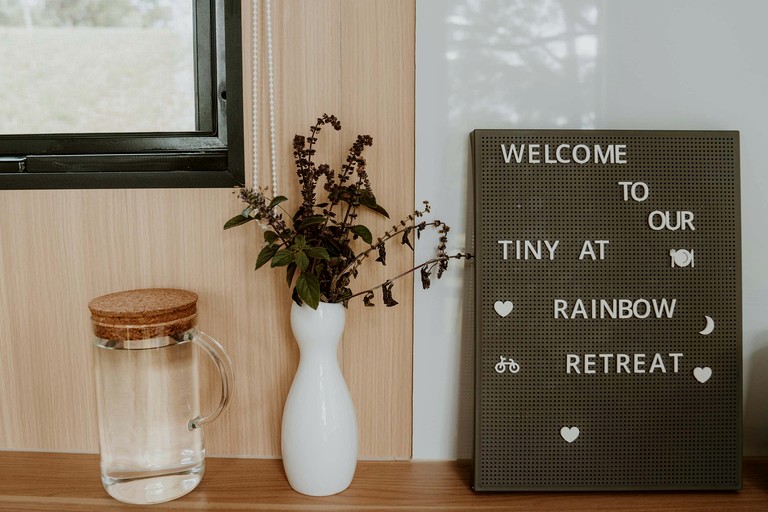 Tiny Houses (Australia, Possum Brush, New South Wales)