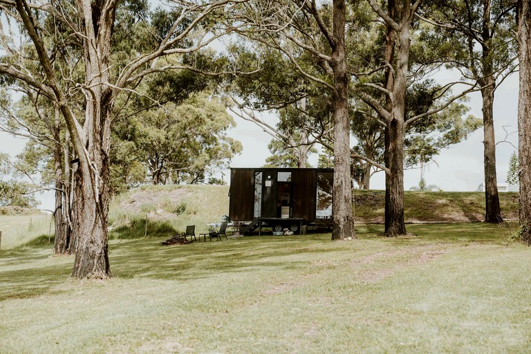 Tiny Houses (Australia, Possum Brush, New South Wales)