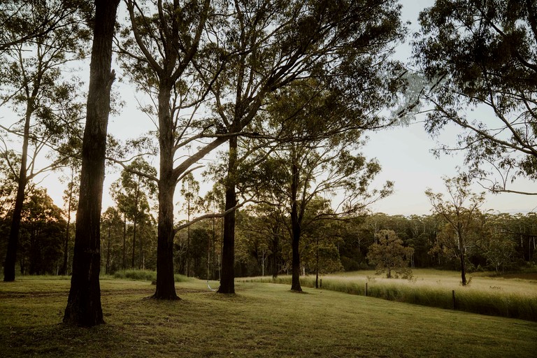 Tiny Houses (Australia, Possum Brush, New South Wales)