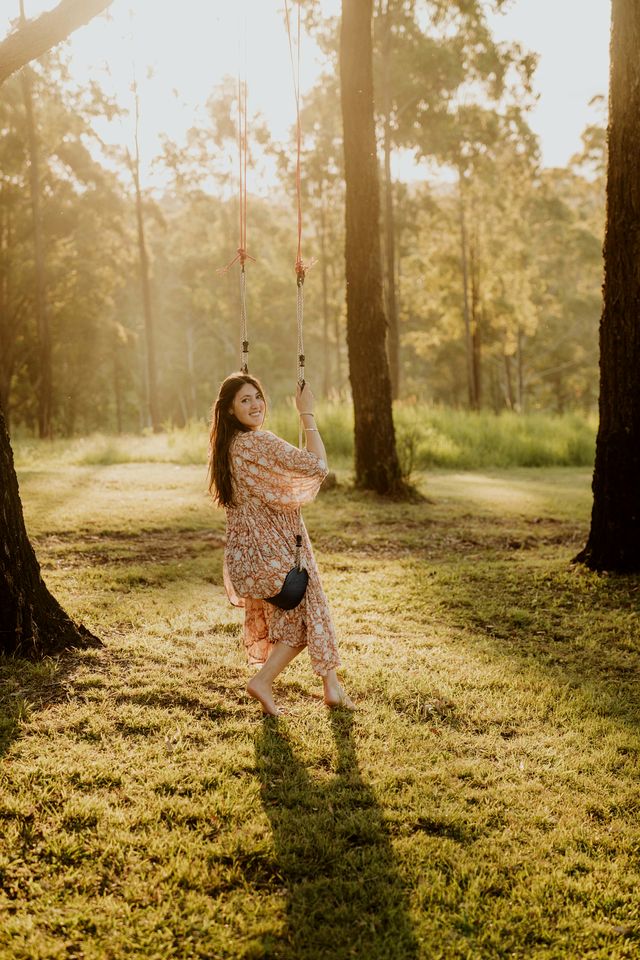 Outstanding Tiny House with Fire Pit in Possum Brush, New South Wales