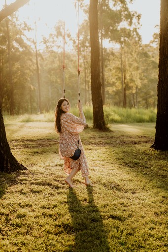 Tiny Houses (Australia, Possum Brush, New South Wales)