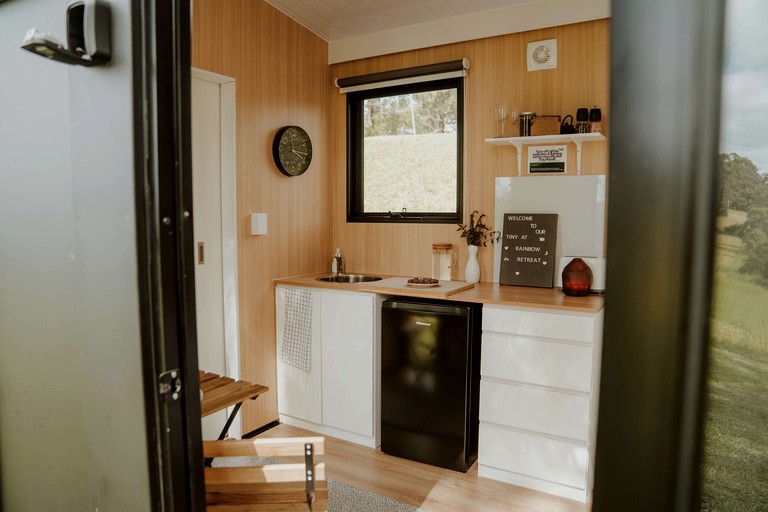 Tiny Houses (Australia, Possum Brush, New South Wales)