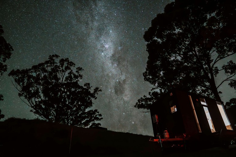 Tiny Houses (Australia, Possum Brush, New South Wales)