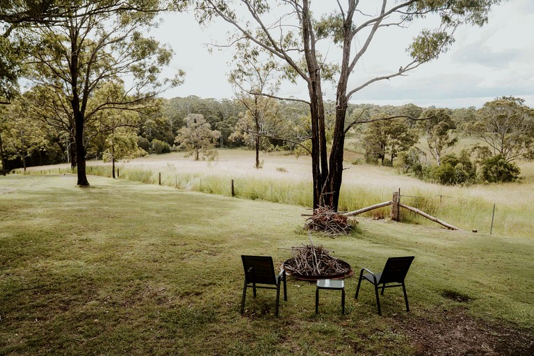 Tiny Houses (Australia, Possum Brush, New South Wales)
