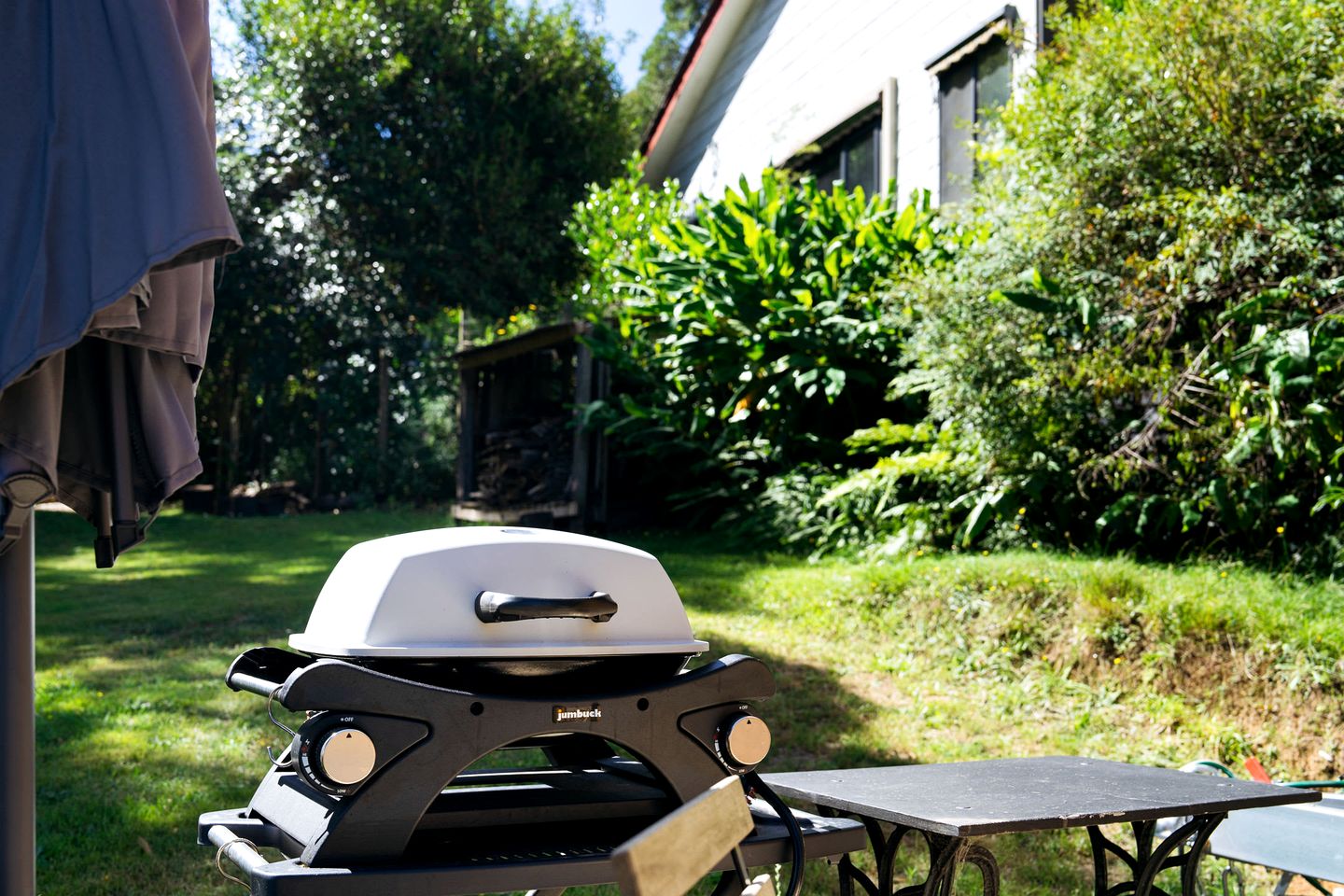 Outstanding Tiny House with Great Sights in Warburton, Victoria