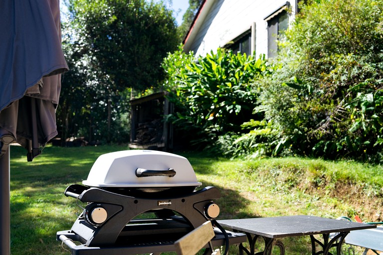 Tiny Houses (Australia, Warburton, Victoria)