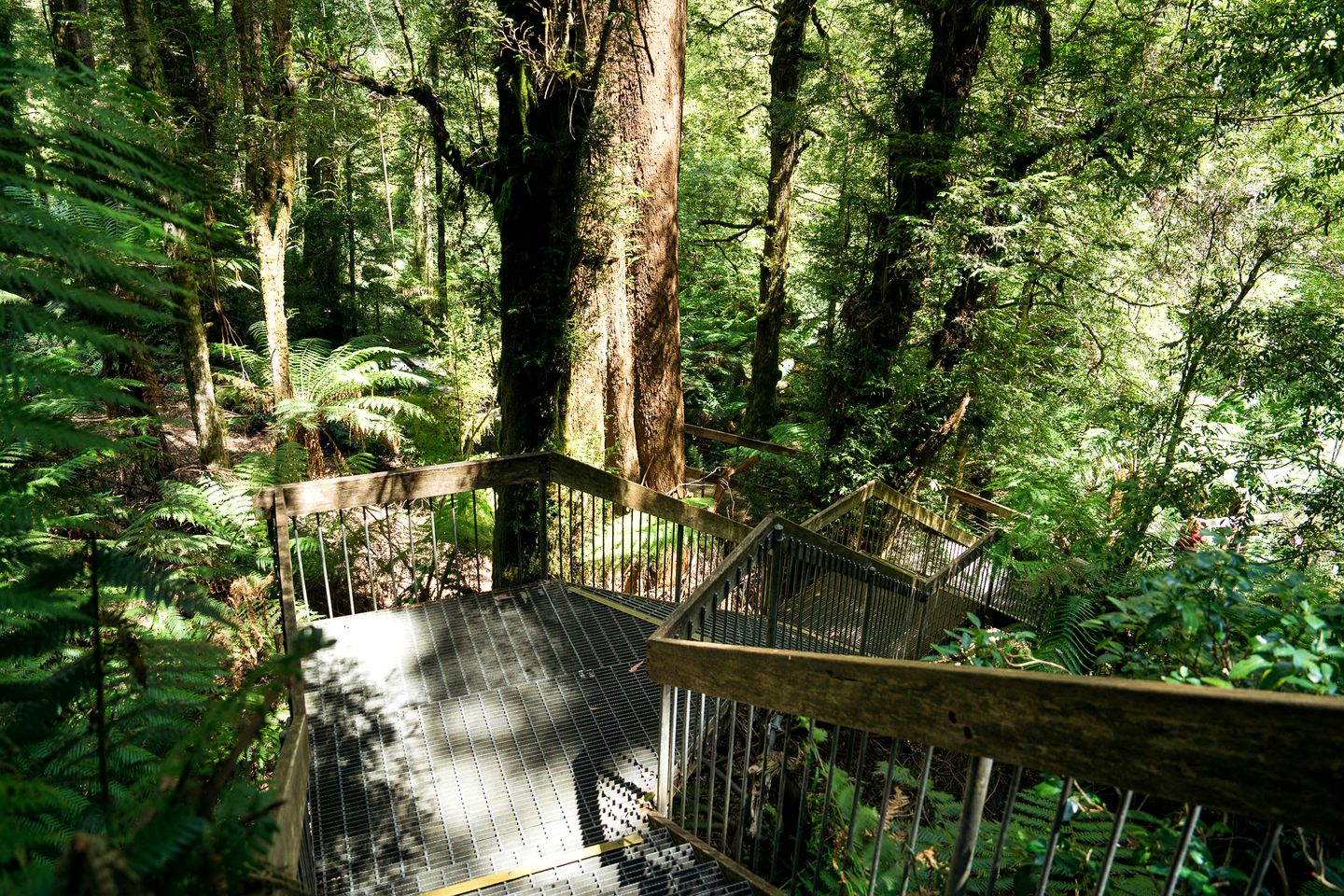 Outstanding Tiny House with Great Sights in Warburton, Victoria