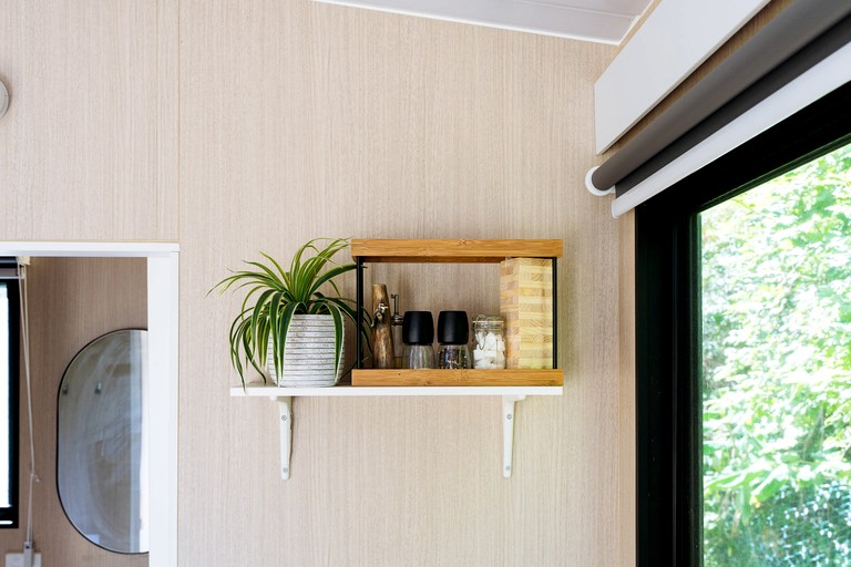 Tiny Houses (Australia, Warburton, Victoria)