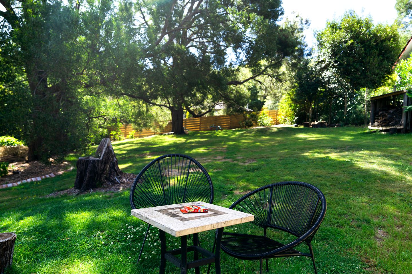 Outstanding Tiny House with Great Sights in Warburton, Victoria