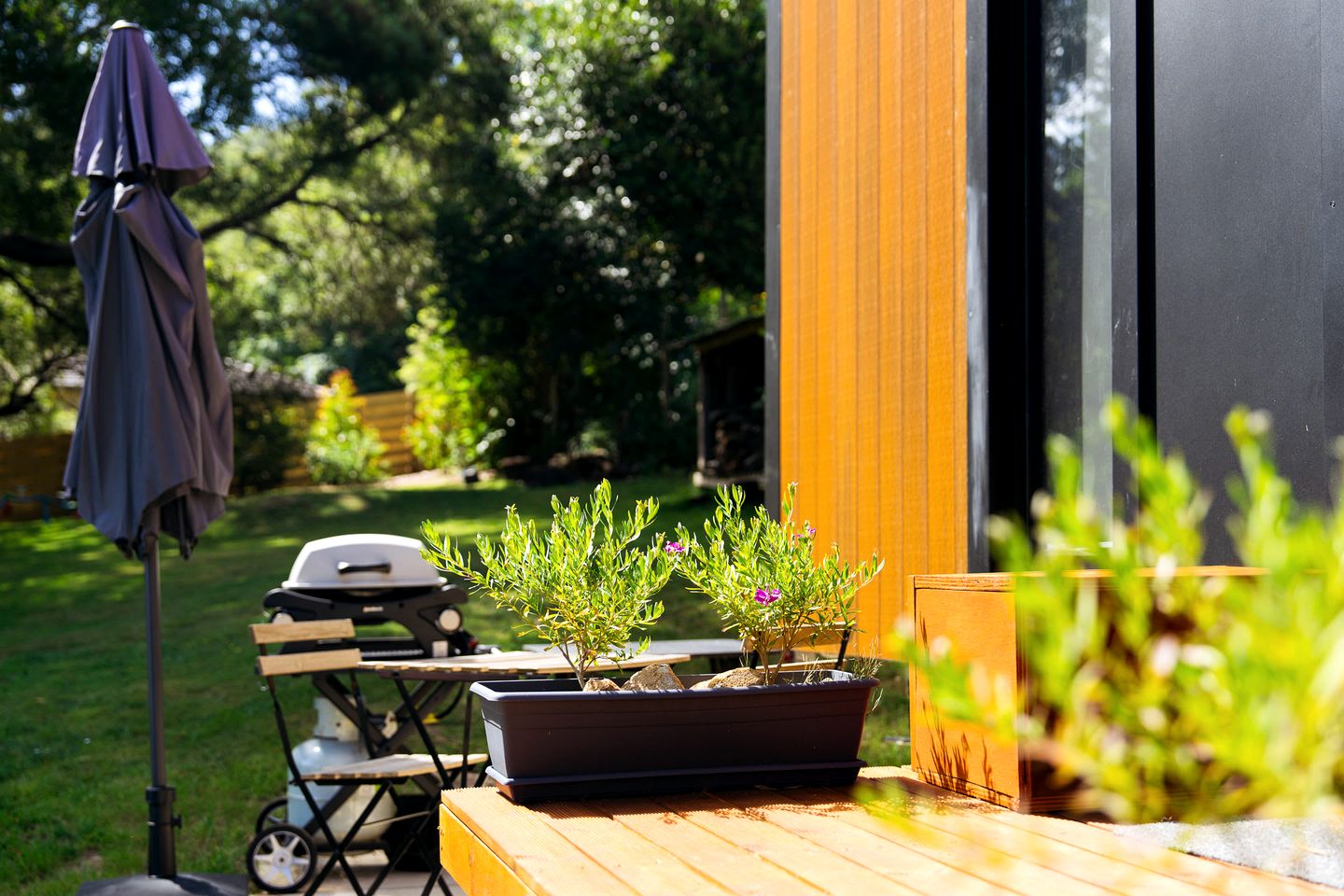 Outstanding Tiny House with Great Sights in Warburton, Victoria