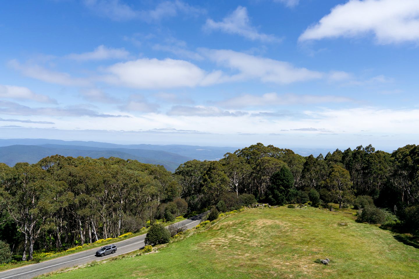 Outstanding Tiny House with Great Sights in Warburton, Victoria