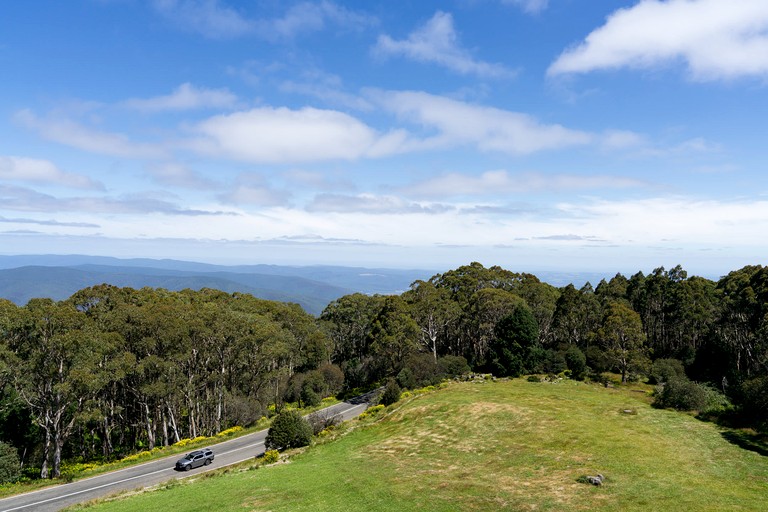 Tiny Houses (Australia, Warburton, Victoria)