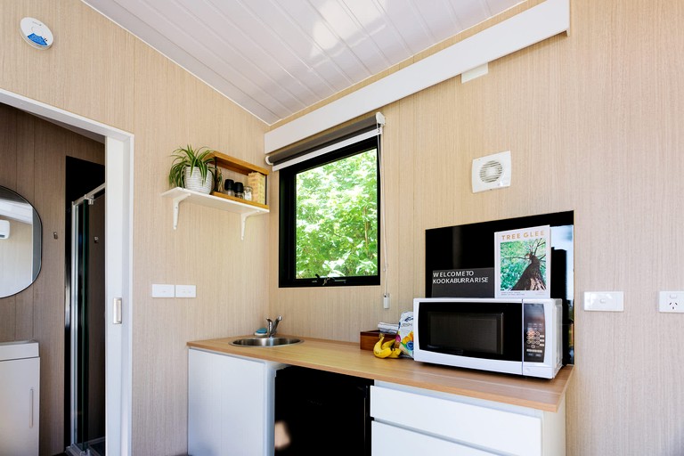 Tiny Houses (Australia, Warburton, Victoria)