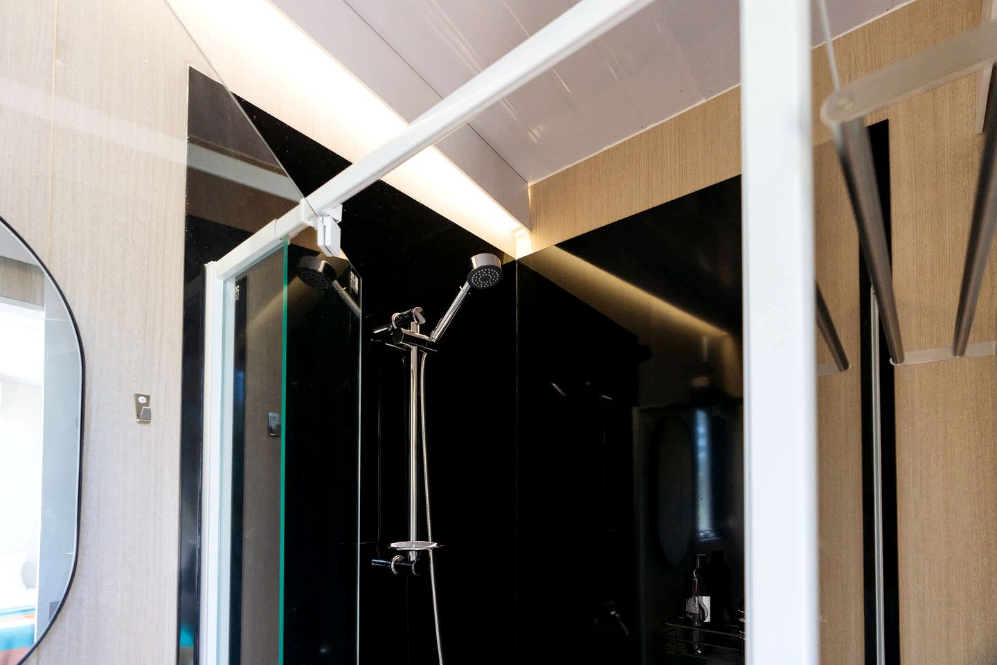 Outstanding Tiny House with Great Sights in Warburton, Victoria