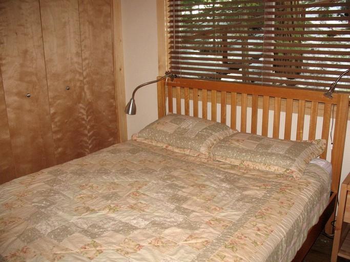 Pine Crest cabins (Strawberry, California, United States): Luxury Pinecrest Lake rentals