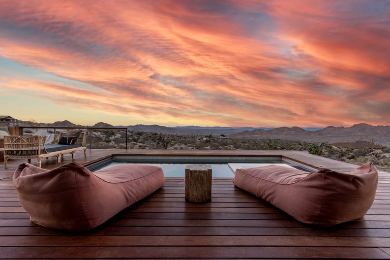 Vacation Rentals (United States of America, Joshua Tree, California)