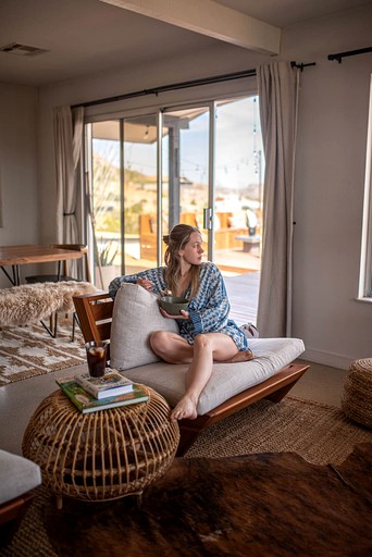 Vacation Rentals (United States of America, Joshua Tree, California)