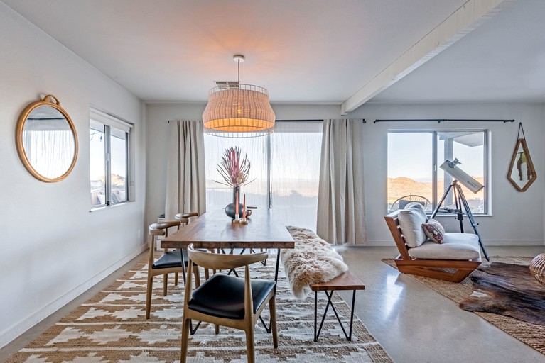 Vacation Rentals (United States of America, Joshua Tree, California)