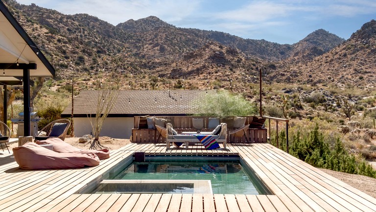 Vacation Rentals (United States of America, Joshua Tree, California)
