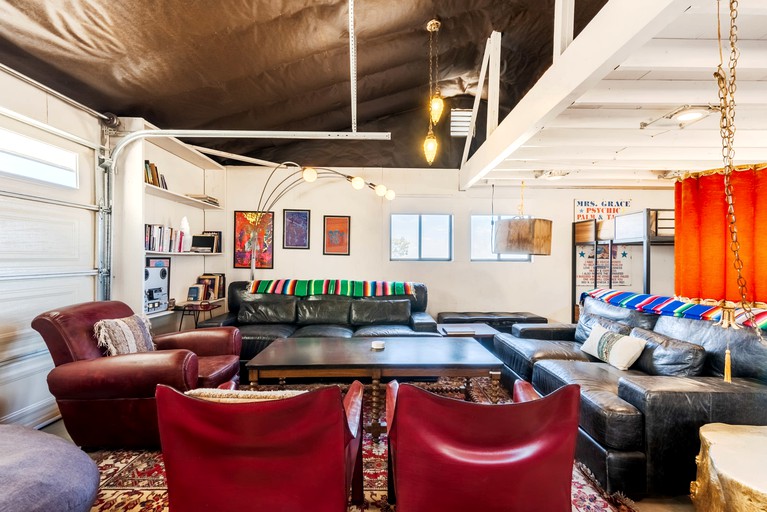 Vacation Rentals (United States of America, Joshua Tree, California)