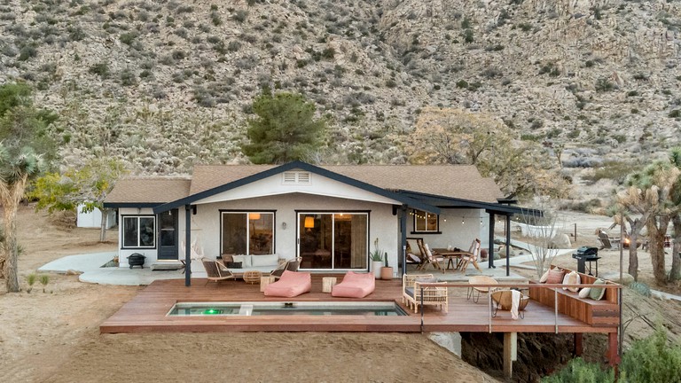 Vacation Rentals (United States of America, Joshua Tree, California)