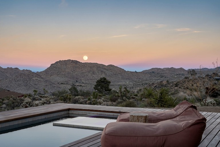 Vacation Rentals (United States of America, Joshua Tree, California)