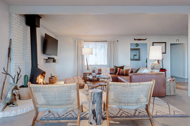 Vacation Rentals (United States of America, Joshua Tree, California)