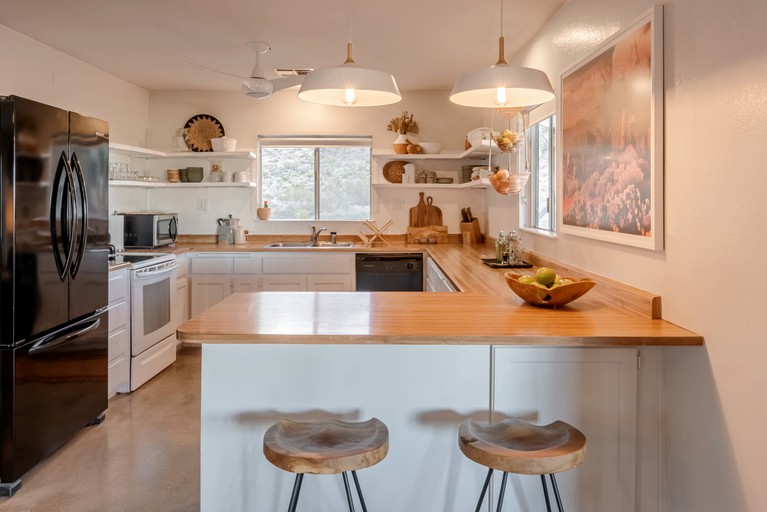 Vacation Rentals (United States of America, Joshua Tree, California)