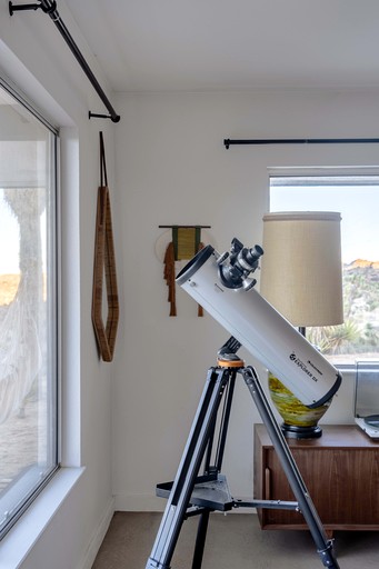 Vacation Rentals (United States of America, Joshua Tree, California)