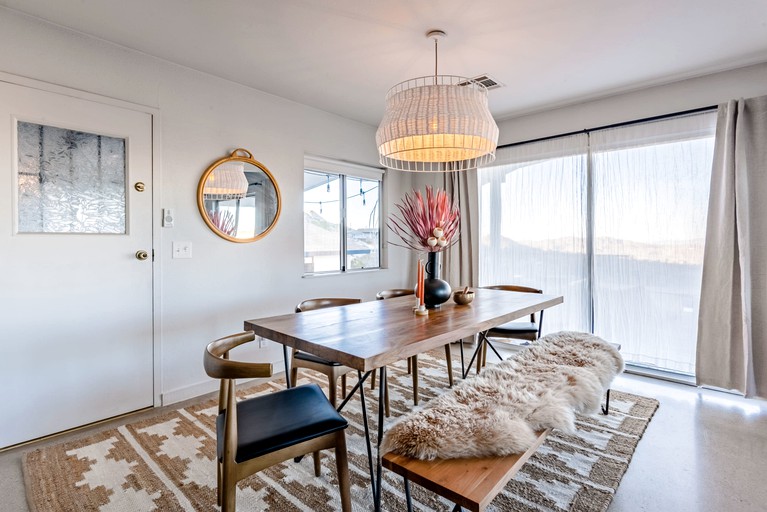 Vacation Rentals (United States of America, Joshua Tree, California)