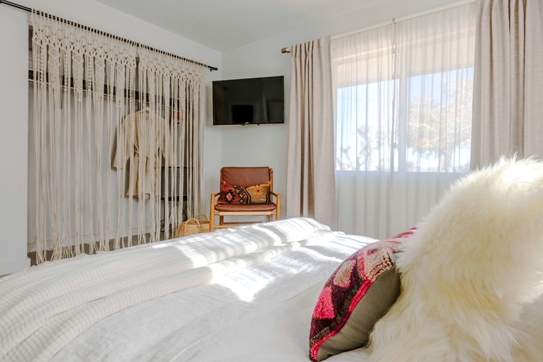 Vacation Rentals (United States of America, Joshua Tree, California)