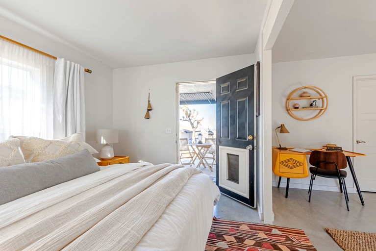 Vacation Rentals (United States of America, Joshua Tree, California)
