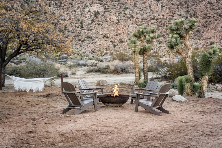 Vacation Rentals (United States of America, Joshua Tree, California)