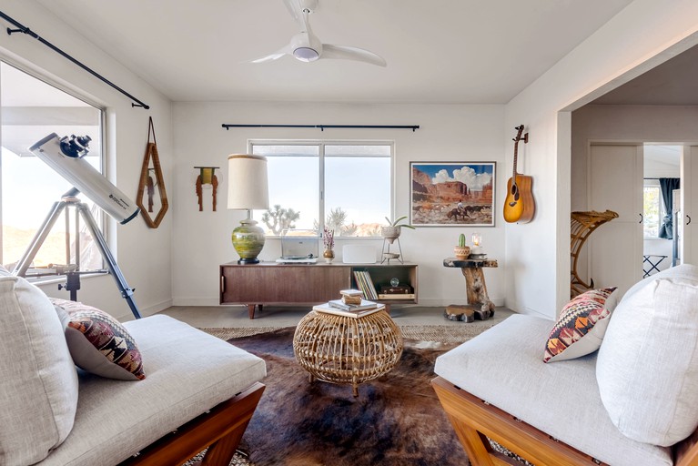 Vacation Rentals (United States of America, Joshua Tree, California)