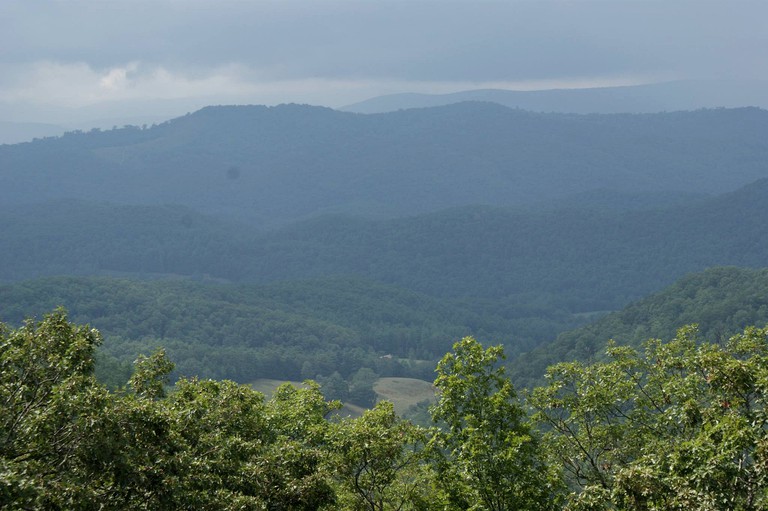 Cabins (Snowshoe, West Virginia, United States)