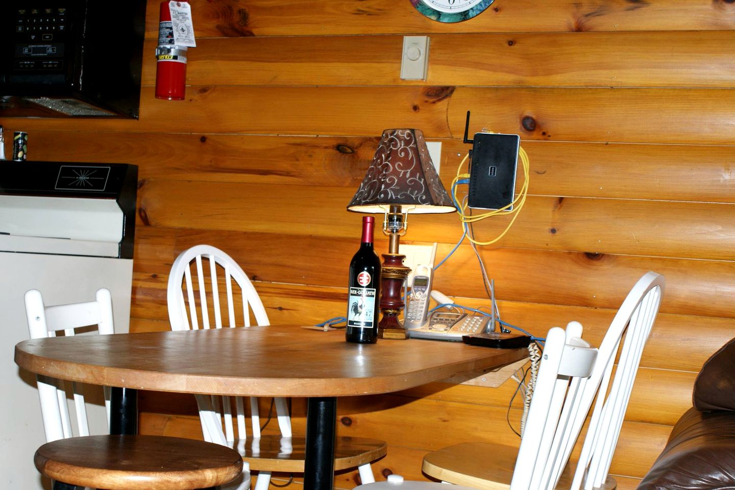 Rustic Cabin Rental near the Ski Slopes in Snowshoe, West Virginia