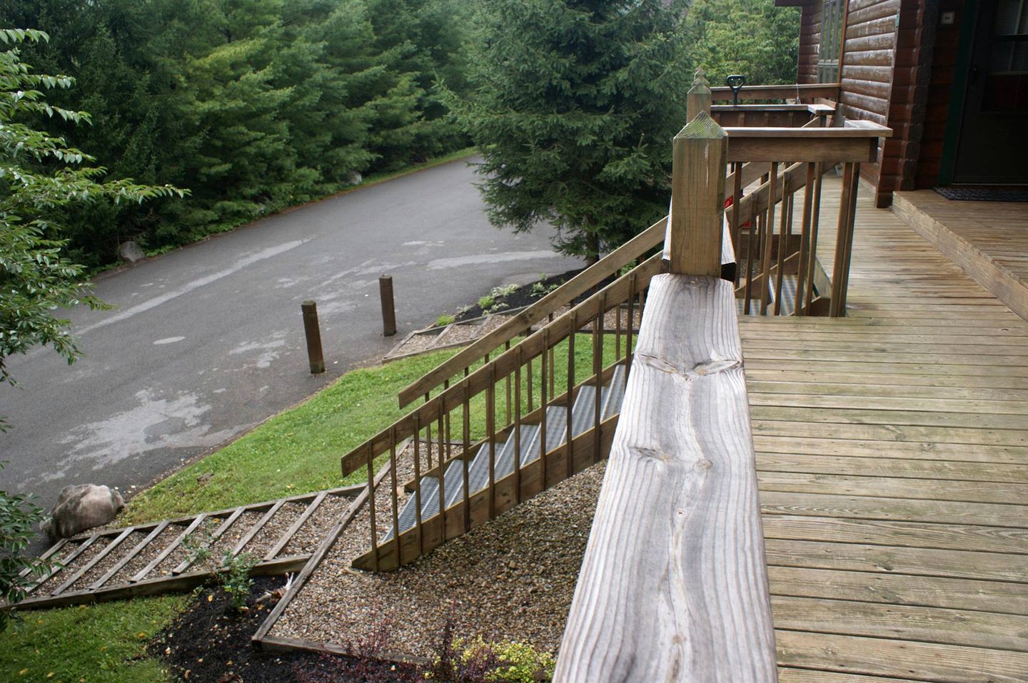 Rustic Cabin Rental near the Ski Slopes in Snowshoe, West Virginia