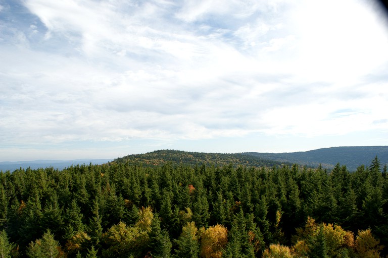 Cabins (Snowshoe, West Virginia, United States)