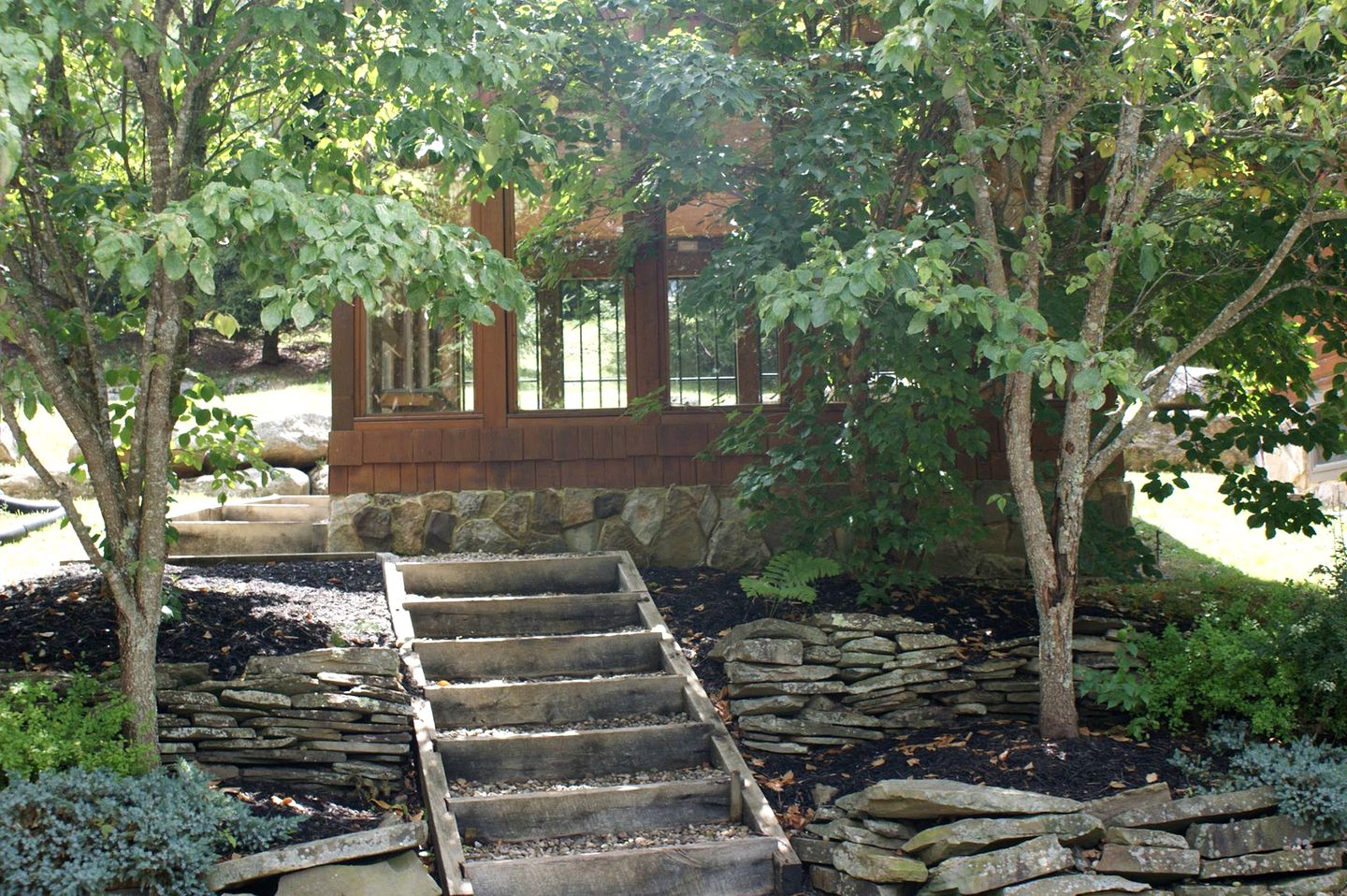 Rustic Cabin Rental near the Ski Slopes in Snowshoe, West Virginia