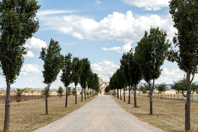 Villas (Gulgong, New South Wales, Australia)