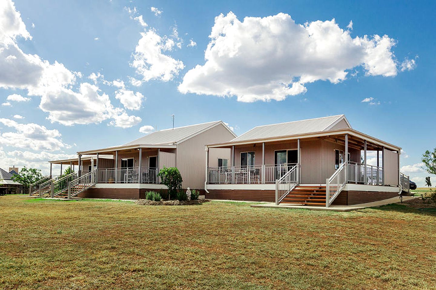 Lovely Cottage Studio for Romantic Getaway in Gulgong, New South Wales