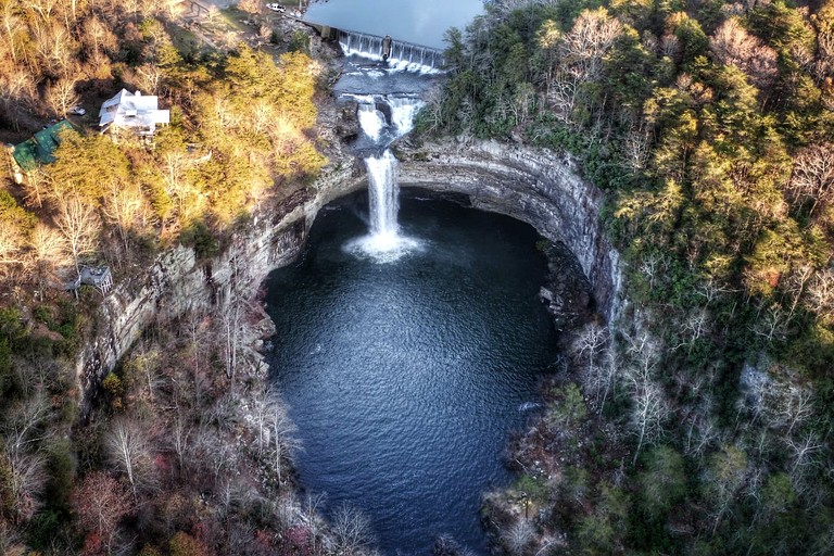 Cabins (United States of America, Mentone, Alabama)